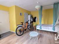 Immeuble Immeuble