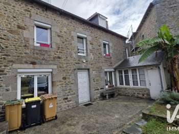 Immeuble Saint-Brieuc 22