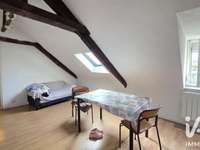 Immeuble Immeuble