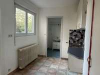 Immeuble 10 pièces
