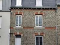Immeuble 10 pièces