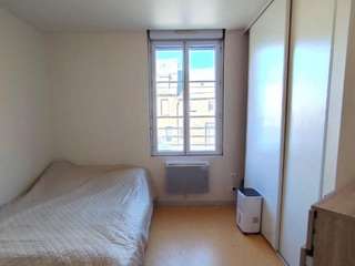 Immeuble 8 pièces