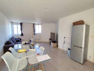 Immeuble 8 pièces
