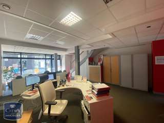 Immeuble