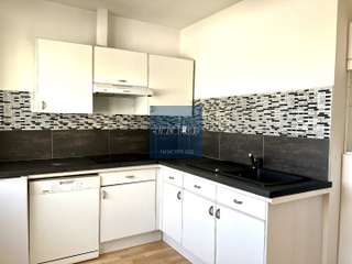 Immeuble 5 pièces