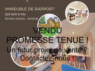 Immeuble Immeuble