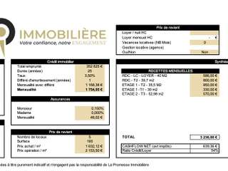 Immeuble Immeuble
