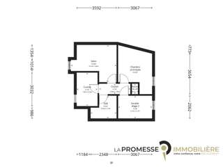 Immeuble