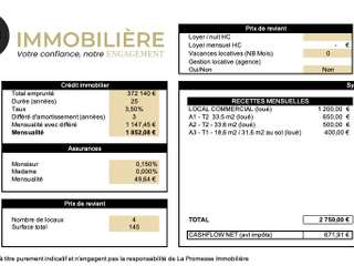 Immeuble