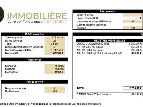 Immeuble