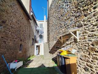 Immeuble 8 pièces