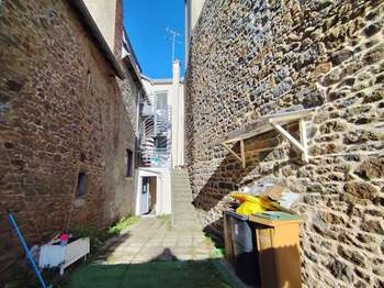 Immeuble 8 pièces Immeuble 8 pièces