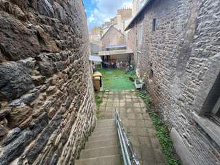 Immeuble 6 pièces