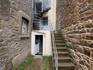 Immeuble 6 pièces
