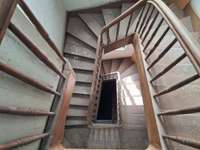 Immeuble 2 pièces