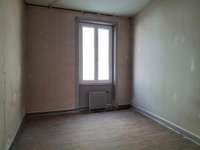 Immeuble 2 pièces