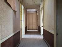 Immeuble 2 pièces