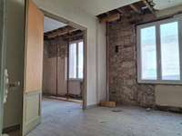 Immeuble 2 pièces