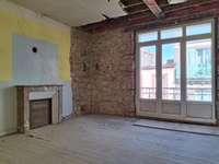 Immeuble 2 pièces