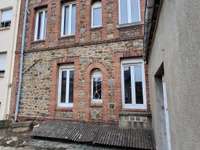 Immeuble 2 pièces