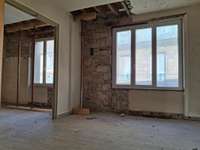 Immeuble 2 pièces