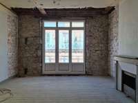 Immeuble 2 pièces