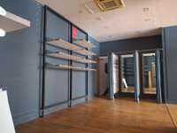 Immeuble 2 pièces