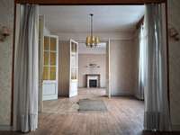 Immeuble 2 pièces