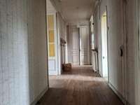 Immeuble 2 pièces