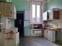 Immeuble 2 pièces
