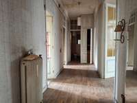 Immeuble 2 pièces