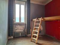 Immeuble 2 pièces
