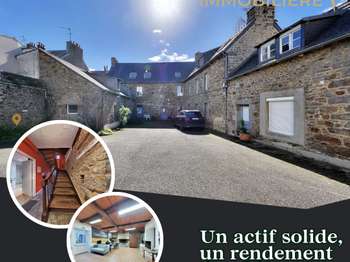 Photo Immeuble Saint-Brieuc Cesson, Le Légué, St Michel E/O