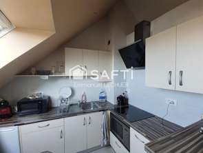 Vente ImmeubleSaint-Brieuc La Ville Oger, La Croix St Lambert, Beauvallon