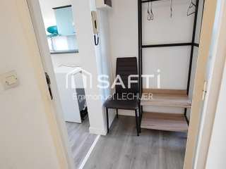 Immeuble