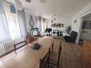Vente Immeuble 4 chambresSaint-Brieuc La Ville Oger, La Croix St Lambert, Beauvallon