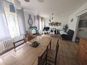 Immeuble Saint-Brieuc La Ville Oger, La Croix St Lambert, Beauvallon 22