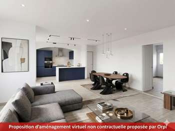 Immeuble 13 pièces Immeuble 13 pièces