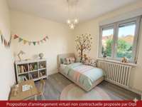 Immeuble 13 pièces Immeuble 13 pièces