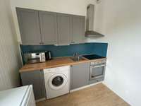 Immeuble 3 pièces