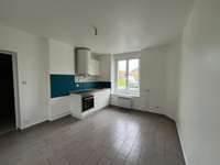 Immeuble 3 pièces