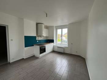 Immeuble 3 pièces