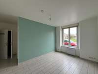 Immeuble 3 pièces