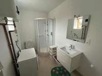 Immeuble 3 pièces