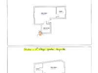Immeuble 9 pièces