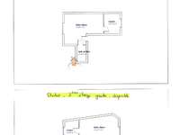 Immeuble 9 pièces