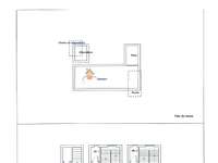 Immeuble 9 pièces