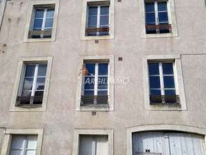 Vente Immeuble 9 piècesSaint-Calais