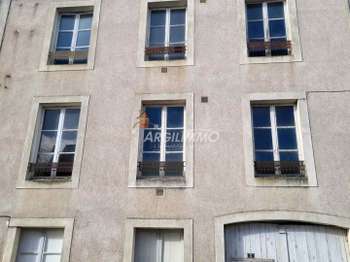 Immeuble 9 pièces Saint-Calais 72
