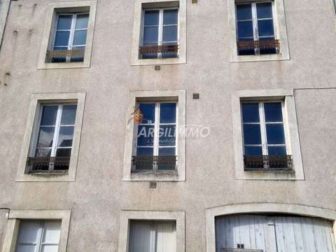 Immeuble 9 pièces Saint-Calais 72